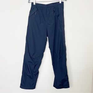 REI‎ Co-op Women’s Outdoor Hiking Lined Softshell Black Pant